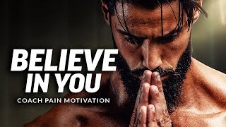 DONT WASTE YOUR LIFE  Powerful Motivational Speech Video Ft Coach Pain [upl. by Cnut931]