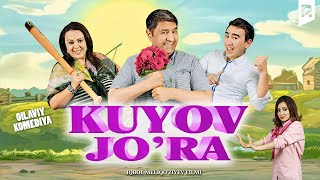 Kuyov jora ozbek film  Куёв жура узбекфильм [upl. by Aeet]