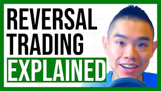 Reversal Trading Explained What Nobody Tells You [upl. by Aliakim]