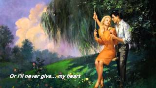 When I Fall In Love  1952   DORIS DAY  Lyrics [upl. by Esinahs279]