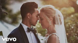 Tyler Shaw  With You Wedding Version [upl. by Ahsaetan]