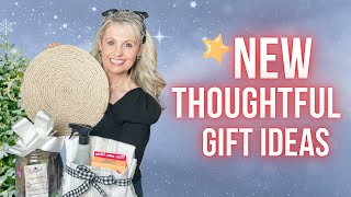 THOUGHTFUL INEXPENSIVE GIFT IDEAS [upl. by Atinas]