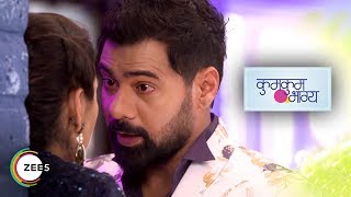 Abhi Gets Furious At Pragya and Kings Marriage  Kumkum Bhagya  Digital EXCLUSIVE [upl. by Bechler355]