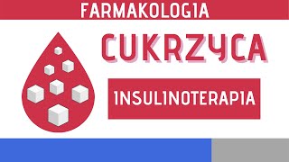 Farmakologia Insulinoterapia [upl. by Lauri]