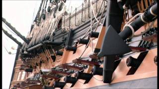 Warship A History of War at Sea Episode 1 quotSea Powerquot Part 1 of 5 [upl. by Ameerak959]