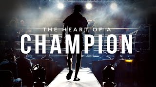 HEART OF A CHAMPION  Powerful Motivational Speech Video Featuring Coach Pain [upl. by Juliann]