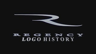 Regency Enterprises Logo History [upl. by Adniles589]