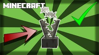 MINECRAFT  How to Summon the Evoker Fangs 1151 [upl. by Emanuele]