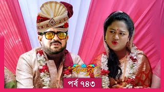 Bokulpur S02  বকুলপুর সিজন ২  EP 743  পর্ব ৭৪৩  Bangla Natok  WhenComing  Raindrops Multimedia [upl. by Ail916]