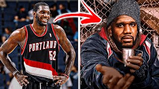 What Really Happened To Greg Oden HEARTBREAKING [upl. by Elyod]