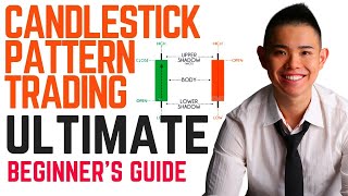 The Ultimate Candlestick Patterns Trading Course For Beginners [upl. by Tollman]