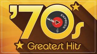 70s Greatest Hits  Best Oldies Songs Of 1970s  Greatest 70s Music  Oldies But Goodies [upl. by Etiragram577]