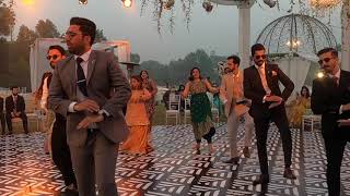 Walima Highlights I Pakistan Wedding I VLOG [upl. by Damon]