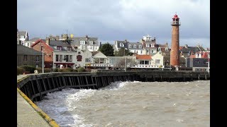 Places to see in  Gorleston on Sea  UK [upl. by Enirhtak]