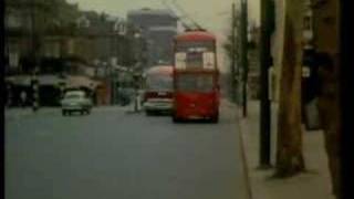 Trolleybuses [upl. by Airan87]