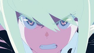 PROMARE OST Lio Fotia Theme Extended [upl. by Dempster]