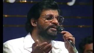 Harivarasanam  KJ Yesudas Live Performance [upl. by Hendon]