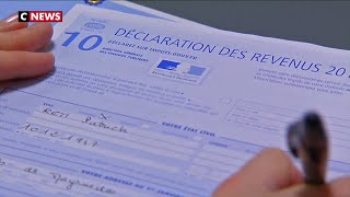 Impôt sur le revenu  les dates à connaître pour votre déclaration 2020 [upl. by Dilks871]