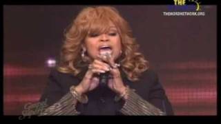 Karen Clark Sheard  Prayed Up [upl. by Leandre]