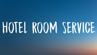 Pitbull  Hotel Room Service Lyrics [upl. by Lampert498]