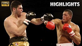 Joe Joyce vs Filip Hrgovic FULL FIGHT HIGHLIGHTS  BOXING FIGHT HD [upl. by Ahcorb]