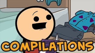 Cyanide amp Happiness Compilations  Kids [upl. by Hort]