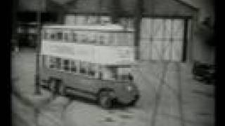 Trolleybus driver training [upl. by Niram]