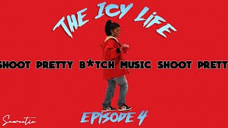 Saweeties The Icy Life  Season 1 Episode 4 [upl. by Aned701]