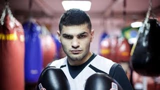 Filip Hrgovic  Heavyweight Prospect Highlights  Knockouts [upl. by Andra]