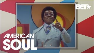 Classic Dance Moves That Hit the 70s ‘Soul Train’ Lines  AMERICAN SOUL [upl. by Andee]