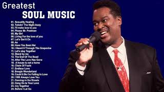 Old Soul Music 70s  Greatest Hits Of Marvin GayeAl Green Phylis HymanLuther Vandross [upl. by Comyns168]