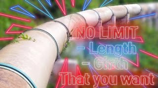 No Limit  Length amp Girth  That you want [upl. by Ojaras]