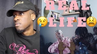 EMTEE  MANANDO REACTION [upl. by Lednyc]