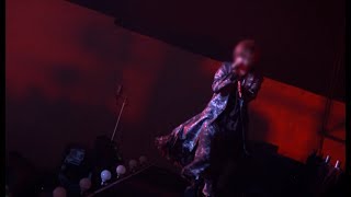 【LIVE】まふまふ  フューリー／幕張メッセ [upl. by Euqinomahs331]