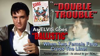 quotDouble Troublequot Episode 1  Elvis Behind the Image [upl. by Tu255]