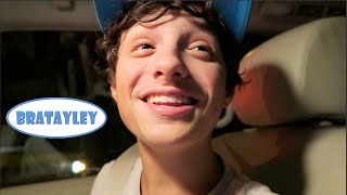 Caleb Gone But Never Forgotten WK 2482  Bratayley [upl. by Latta]