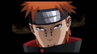 Naruto Shippuden  Girei Pains Theme Song [upl. by Bloch]