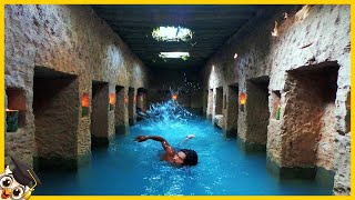 10 Piscinas más Increíbles del Mundo [upl. by Remliw]