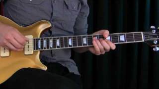 Ska Guitar  Introduction To Ska Guitar [upl. by Crescantia429]