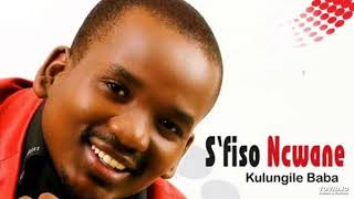 Sfiso Ncwane  Msindisi Wami [upl. by Ntsyrk]