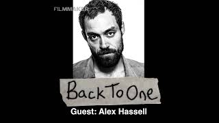 Alex Hassell [upl. by Zulaledairam]