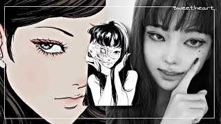 ⌞𝙏𝙤𝙢𝙞𝙚⌟ Subliminal 𝐏𝐎𝐖𝐄𝐑𝐅𝐔𝐋 Tomie kawakami subliminal [upl. by Blen]