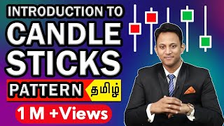 Introduction To Candle Stick Pattern [upl. by Ellennahc195]