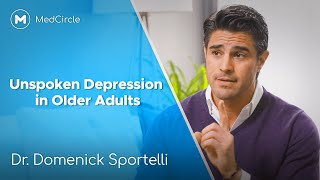 Why Depression Goes Undetected In Adults [upl. by Rissa]