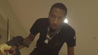 Drilla  quot51 DEAD OPPSquot Shot By Maniacfilmz [upl. by Rosabella]