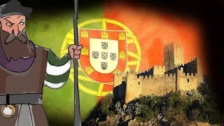 History Of Portugal [upl. by Yul788]