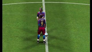 FIFA 06 PC Gameplay [upl. by Anirb]