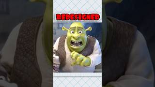 IS SHREK 5 RUINED [upl. by Lal]