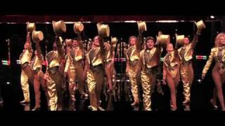 A Chorus Line Choreography the movie [upl. by Nawoj]