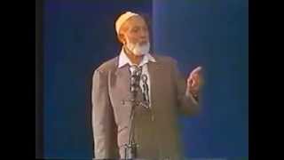 Le Coran un miracle des miracles Sheikh Ahmed Deedat Français [upl. by Blakelee]